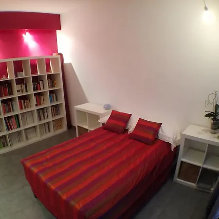 Casa Di Lu