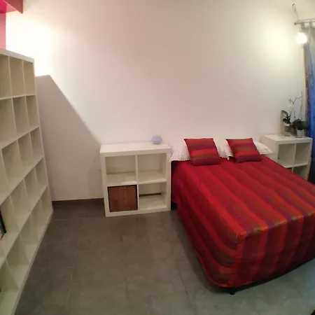 Casa Di Lu Apartament *