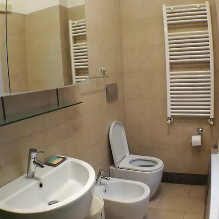 Appartement Casa Di Lu