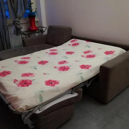Casa Di Lu *