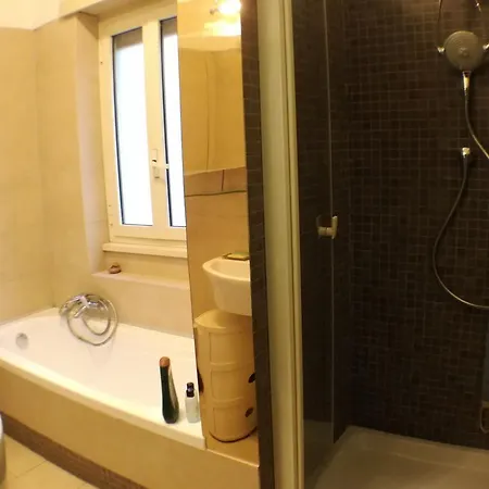 Appartement Casa Di Lu