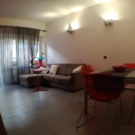 Apartament Casa Di Lu *