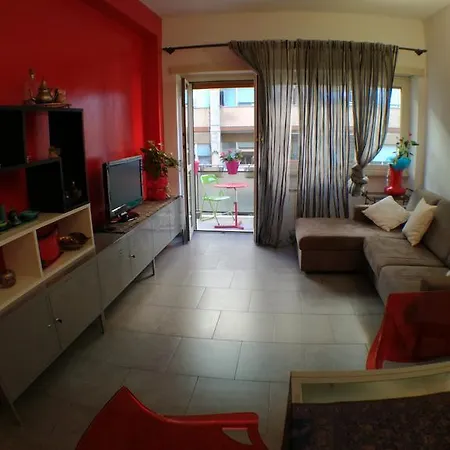 Casa Di Lu