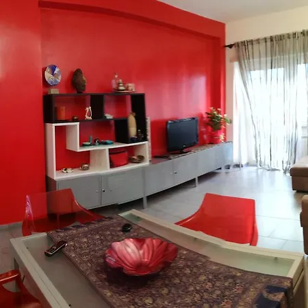 Casa Di Lu * Rome