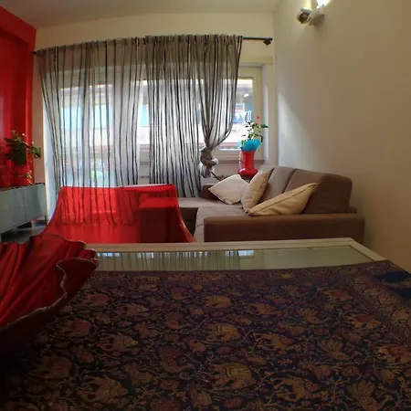 Apartament Casa Di Lu