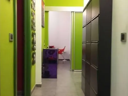 Casa Di Lu Appartement Rome