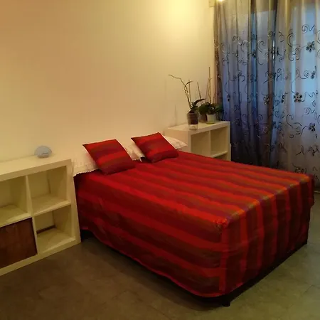 Apartament Casa Di Lu *