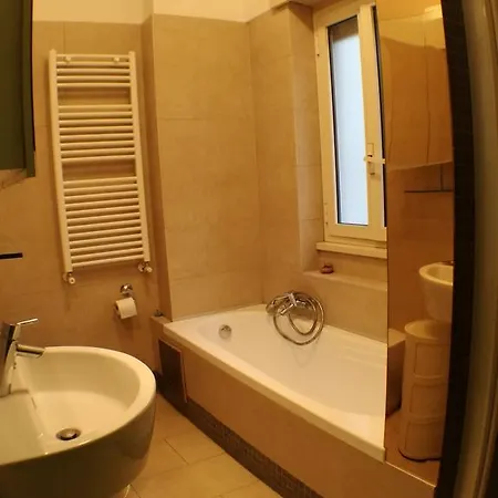 Appartement Casa Di Lu Rome